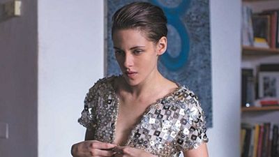 Imagem da notícia Festival de Cannes 2016: Vaias para Personal Shopper, novo filme da parceria entre Kristen Stewart e Olivier Assayas