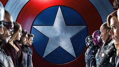 Universo Cinematográfico Marvel ultrapassa a marca de US$10 bilhões com Capitão América: Guerra Civil