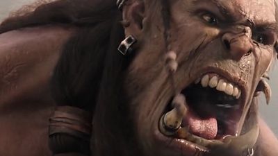 Imagem da notícia Warcraft - O Primeiro Encontro de Dois Mundos vai ganhar atração interativa no Brasil