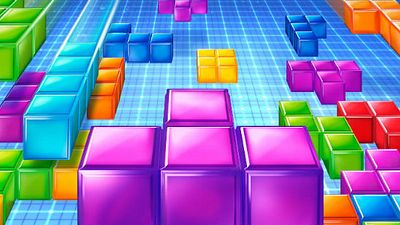 Imagem da notícia Adaptação do jogo Tetris para os cinemas pode virar uma trilogia