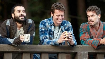 Imagem da notícia Looking: Filme que vai encerrar a série ganha data de lançamento