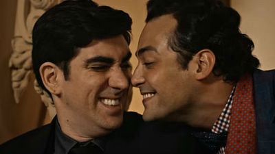 Imagem da notícia Eduardo Sterblitch e Marcelo Adnet aprontam todas no teaser de Os Penetras – Quem Dá Mais?