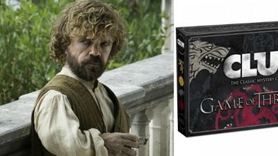 Game of Thrones ganha jogo de tabuleiro versão Detetive