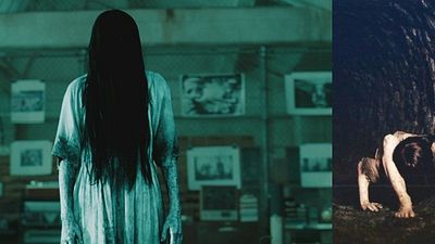 Imagem da notícia Vem ver as primeiras imagens de Samara em sequência de O Chamado