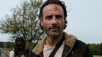 Rick algum dia vai morrer em The Walking Dead? Criador comenta