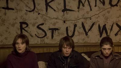 Stranger Things: Nova série sobrenatural da Netflix ganha primeiras imagens e data de estreia
