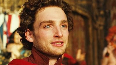 TNT encomenda série sobre um jovem William Shakespeare