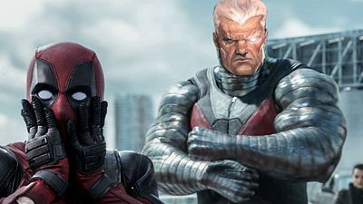Imagem da notícia Criador recomendou deixar Cable de fora do primeiro Deadpool
