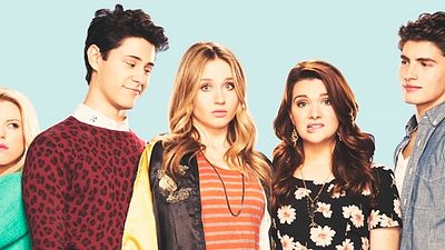 Imagem da notícia Faking It: Criador da série revela o que teria acontecido na temporada final