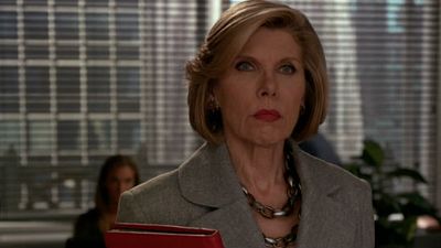 É oficial! The Good Wife vai ganhar spin-off estrelado por Christine Baranski