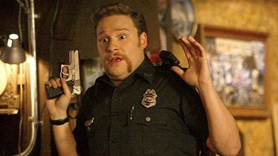 Imagem da notícia Seth Rogen explica por que nunca fará sequência de Superbad - É Hoje