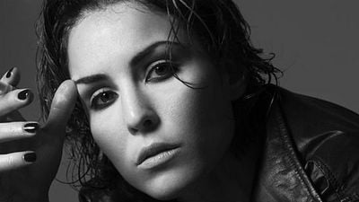 Imagem da notícia Noomi Rapace negocia para atuar ao lado de Will Smith em filme policial com seres mágicos