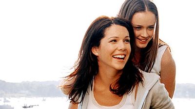 Imagem da notícia Veja o primeiro cartaz e o título do revival de Gilmore Girls