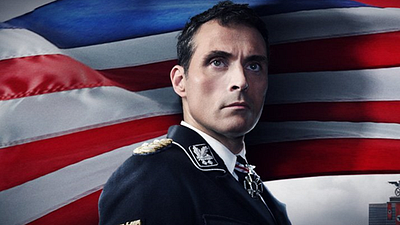 The Man In The High Castle perde showrunner no meio das gravações da segunda temporada