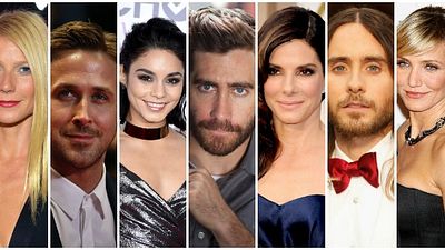 Imagem da notícia Top 5: Casais de Hollywood que você já tinha esquecido que estiveram juntos