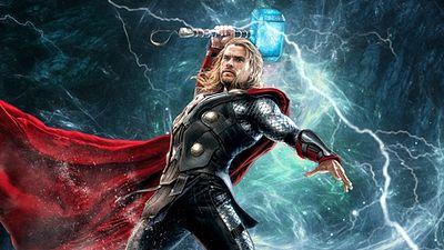 Imagem da notícia Thor: Ragnarok anuncia Jeff Goldblum e Karl Urban e revela personagens de Cate Blanchett e Tessa Thompson