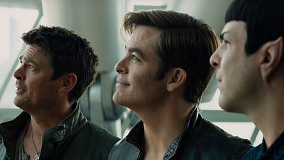 Imagem da notícia Star Trek: Sem Fronteiras ganha novo trailer e estreará na Comic-Con 2016