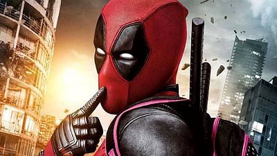 Imagem da notícia Trailer honesto de Deadpool tem narração do próprio Mercenário Tagarela