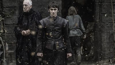 Imagem da notícia Game of Thrones: Atores e produtores falam sobre emocionante revelação e confirmam que veio de George R.R. Martin