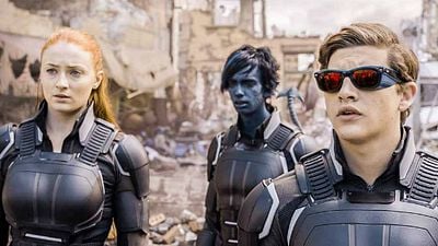 Imagem da notícia Bilheterias Brasil: X-Men - Apocalipse leva 1,3 milhão de pessoas aos cinemas