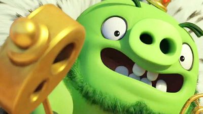 Imagem da notícia Bilheterias Estados Unidos: Angry Birds tira Capitão América - Guerra Civil do topo