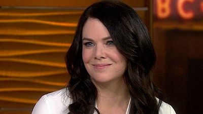 Imagem da notícia Novo livro de Lauren Graham vai contar histórias dos bastidores de Gilmore Girls