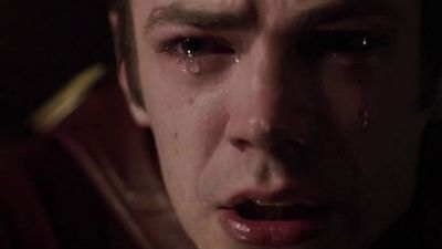 Imagem da notícia The Flash: Último episódio da temporada ganha novo (e tenso!) trailer