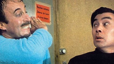 Imagem da notícia Morre Burt Kwouk, o Cato dos filmes da Pantera Cor-de-Rosa