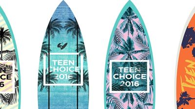 Teen Choice Awards divulga primeira onda de indicados –confira!