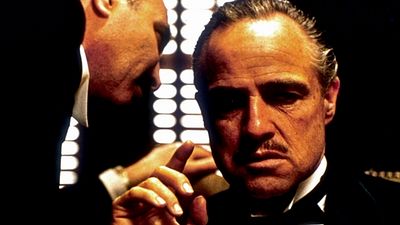 Imagem da notícia Francis Ford Coppola vai publicar diário de 720 páginas de O Poderoso Chefão