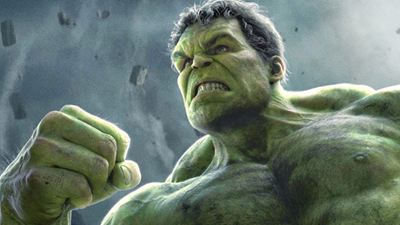 Mark Ruffalo sobre Thor 3: "Você verá bastante do Hulk" 