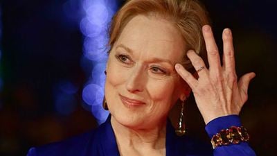 Meryl Streep quase foi a protagonista de Julieta, novo filme de Pedro Almodóvar