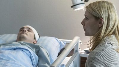 Imagem da notícia Homeland revela o destino de Peter Quinn na sexta temporada