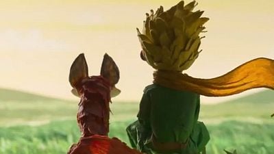 Imagem da notícia O Pequeno Príncipe ganha data de lançamento na Netflix e novo trailer