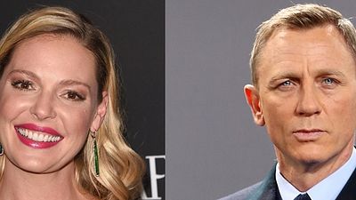 Imagem da notícia Próximo filme de Steven Soderbergh deverá contar com Daniel Craig e Katherine Heigl no elenco