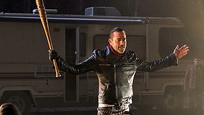 Imagem da notícia "A espera vale a pena, confiem em mim" diz Norman Reedus sobre a sétima temporada de The Walking Dead