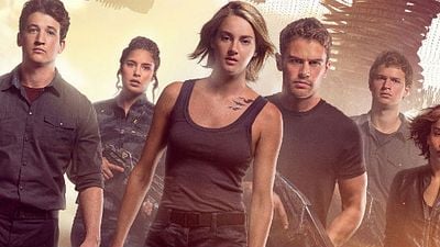 Imagem da notícia Chefão da Lionsgate explica o motivo do fracasso de A Série Divergente: Convergente
