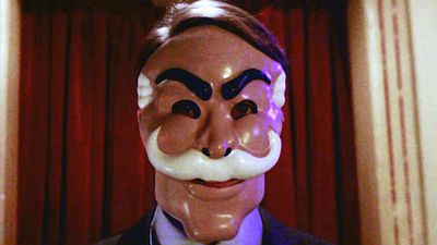 Imagem da notícia Mr. Robot: Rami Malek, Christian Slater e Sam Esmail falam sobre a segunda temporada