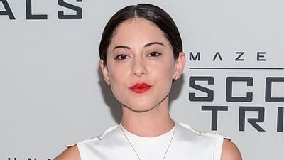 Imagem da notícia Atriz de Maze Runner vai estrelar Alita: Battle Angel