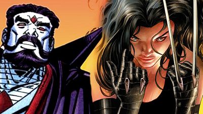 Imagem da notícia X-Men: Apocalypse indicou a introdução de dois grandes personagens nos cinemas: o Sr. Sinistro e X-23