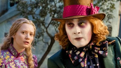 Imagem da notícia Amigos do AdoroCinema: Sobram efeitos e falta história a Alice Através do Espelho, dizem blogueiros