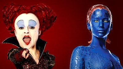 Imagem da notícia Bilheterias Brasil: Alice Através do Espelho começa bem, mas não incomoda o líder X-Men Apocalipse