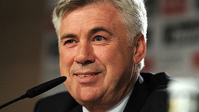 Imagem da notícia Treinador do Bayern de Munique, Carlo Ancelotti fez ponta em Star Trek: Sem Fronteiras