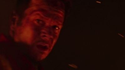 Exclusivo: Mark Wahlberg corre perigo em alto mar no explosivo trailer de Horizonte Profundo - Desastre no Golfo