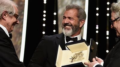 Imagem da notícia Definidas as datas do Festival de Cannes 2017