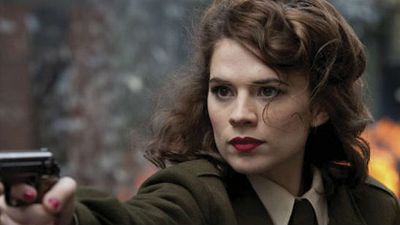 Agent Carter: Hayley Atwell diz que é capaz de tudo por uma terceira temporada