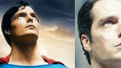 Imagem da notícia Zack Snyder responde a teoria de fã que coloca Christopher Reeve em O Homem de Aço