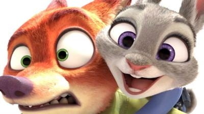 Zootopia: Essa Cidade é o Bicho se torna o segundo filme original mais visto da história