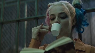 Imagem da notícia Esquadrão Suicida é o lançamento mais comentado do verão norte-americano