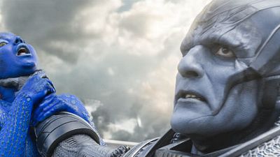 Imagem da notícia Bryan Singer teve participação em X-Men: Apocalipse e você provavelmente não notou